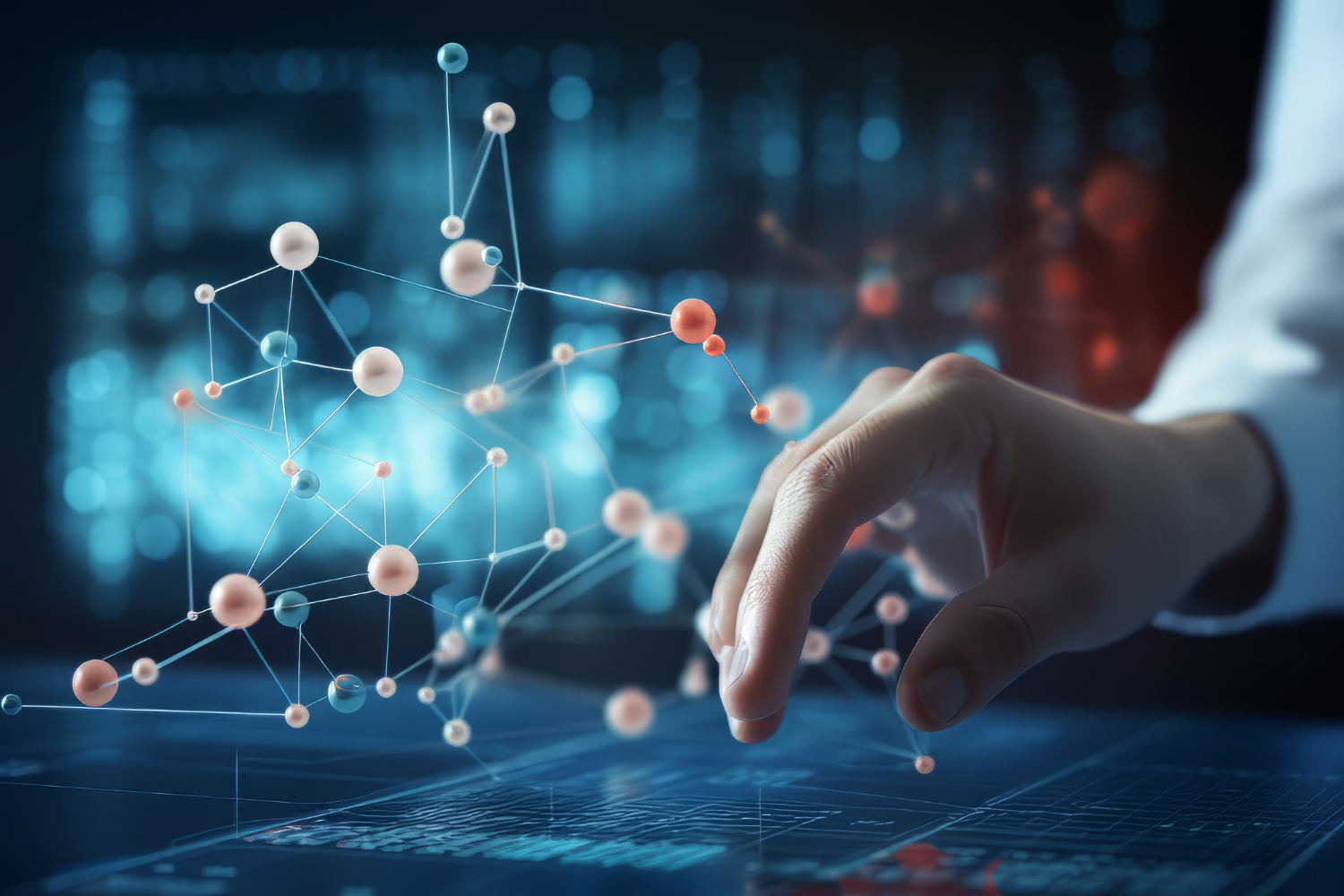 Digital Transformation